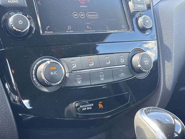 Used 2021 Nissan Rogue Sport S AWD/4WD image 17