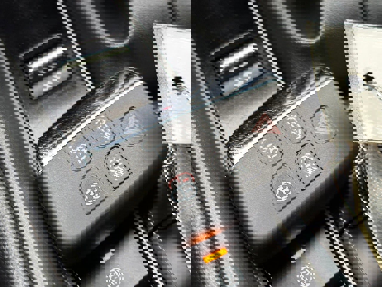 Used 2023 MAZDA CX-50 2.5 S w/ Cargo Package image 38