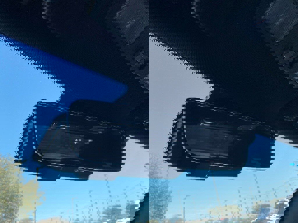 Used 2024 Ford Mustang Coupe image 25