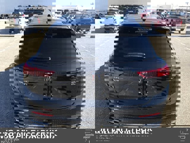 New 2025 Buick Envision Sport Touring image 8