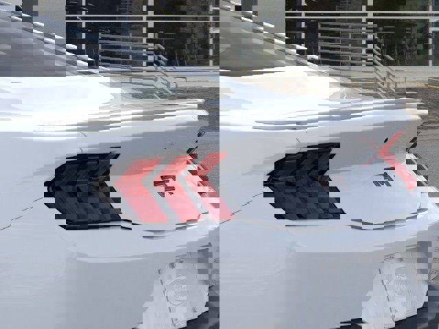 New 2025 Ford Mustang GT Premium image 22