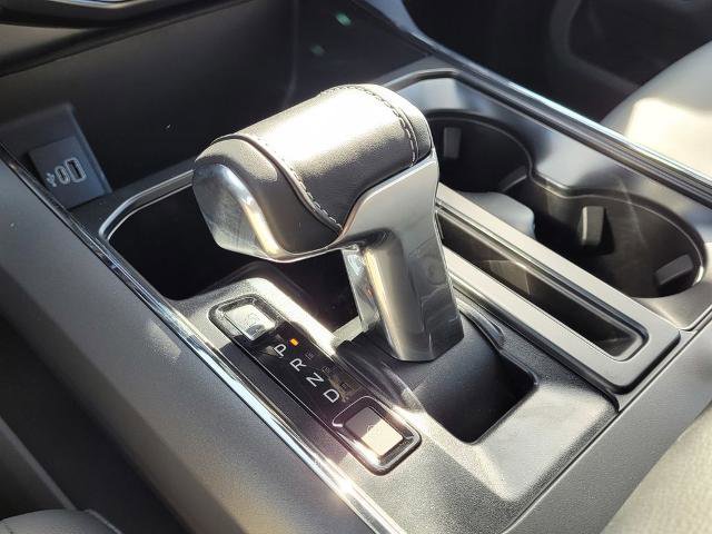 New 2025 Ford F150 Lightning Flash image 24