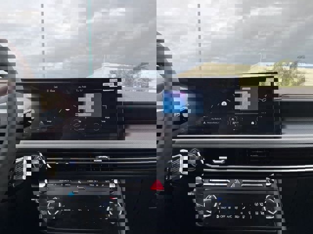 New 2026 Hyundai Sonata Limited image 8