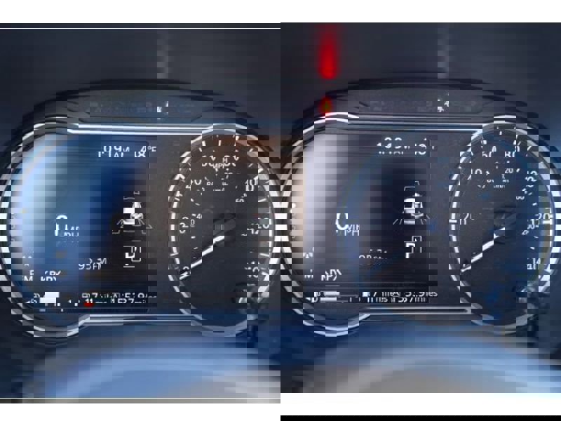 Used 2020 Nissan Kicks SV image 21