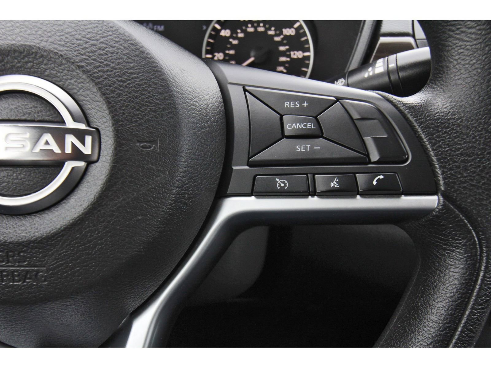 Used 2024 Nissan Altima 2.5 SV image 19