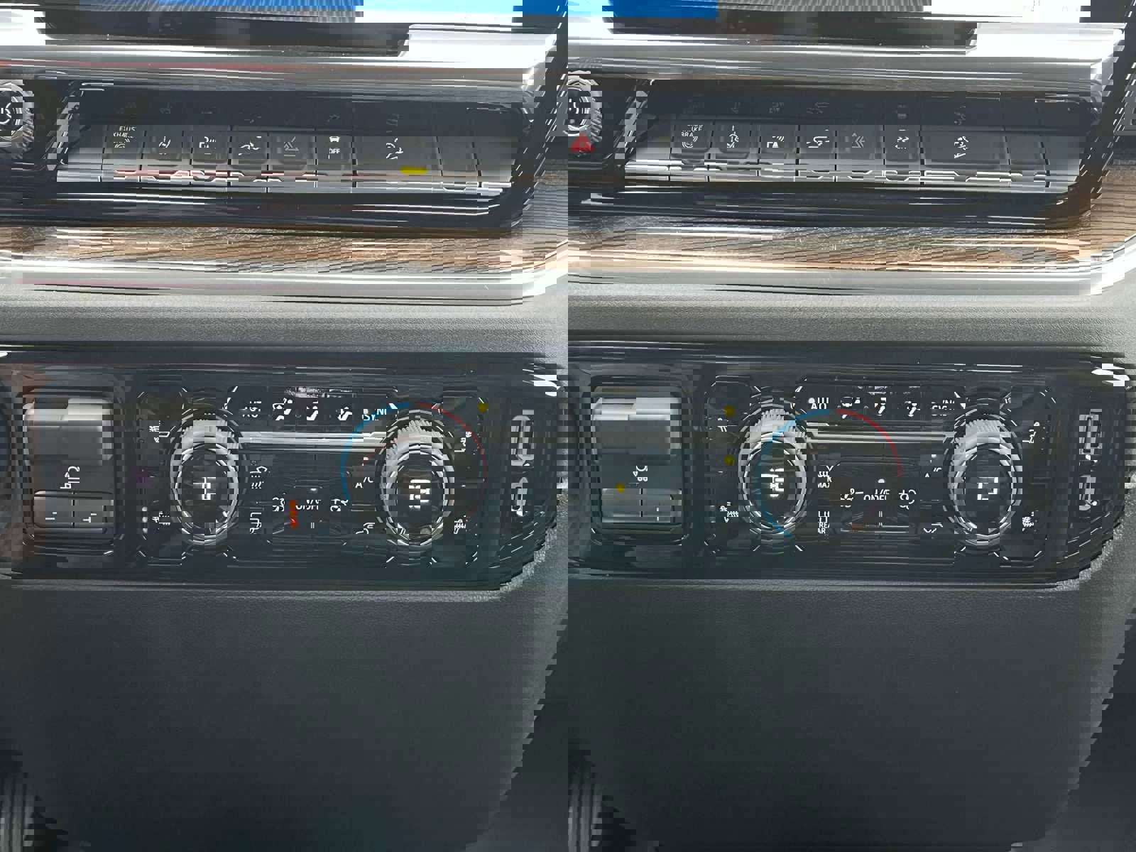 New 2025 Chevrolet Silverado 2500 LT w/ All Star Edition image 12