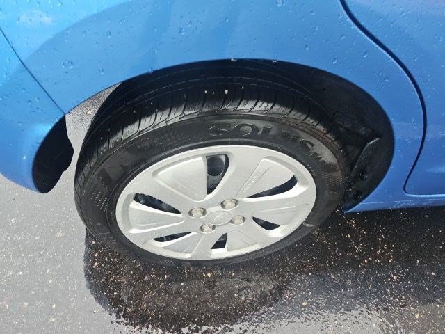 Used 2018 Chevrolet Spark LS FWD image 11