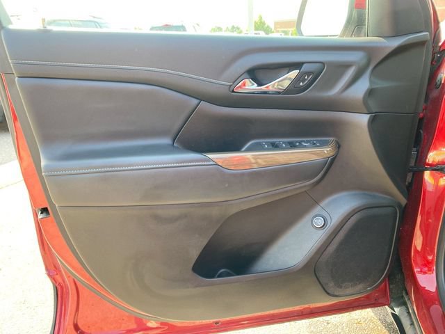Used 2021 GMC Acadia SLE w/ Driver Convenience Package AWD/4WD image 21