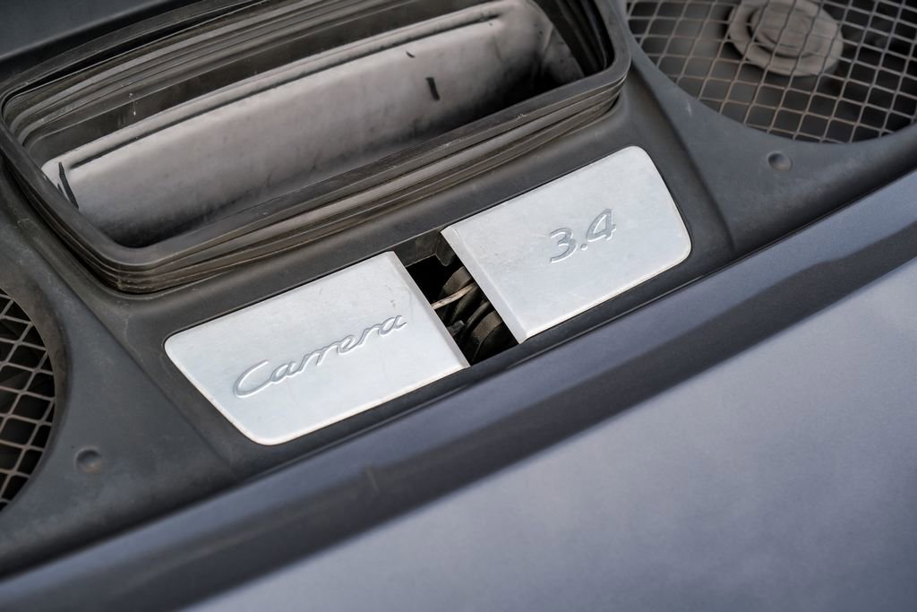 Used 2013 Porsche 911 Carrera image 50