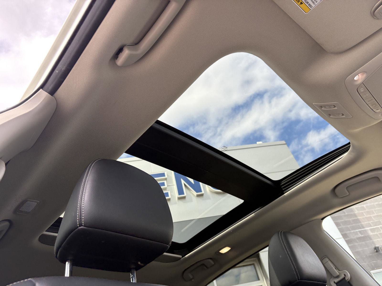 Used 2020 Nissan Murano SL image 23