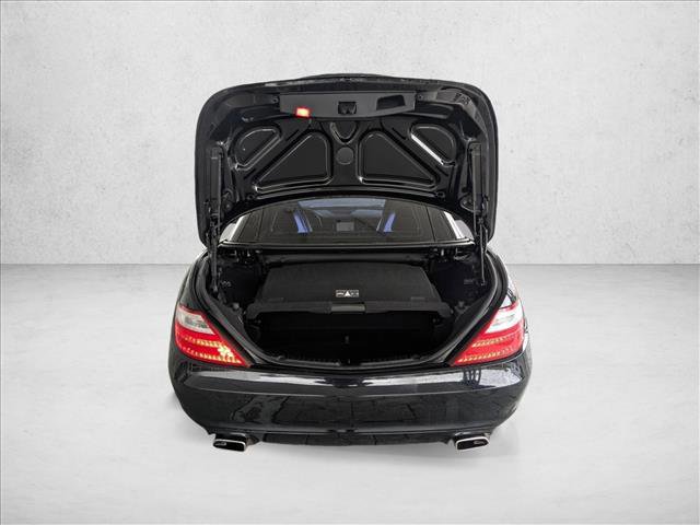 Used 2014 Mercedes-Benz SLK 250 image 7