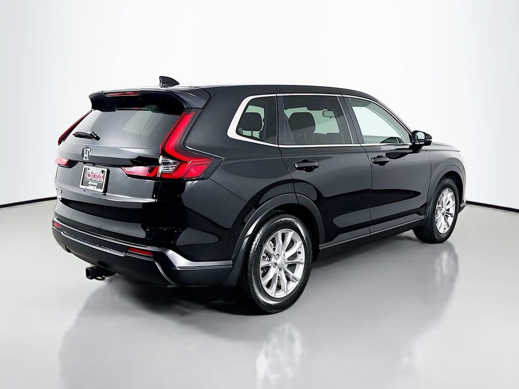 Used 2024 Honda CR-V EX image 5