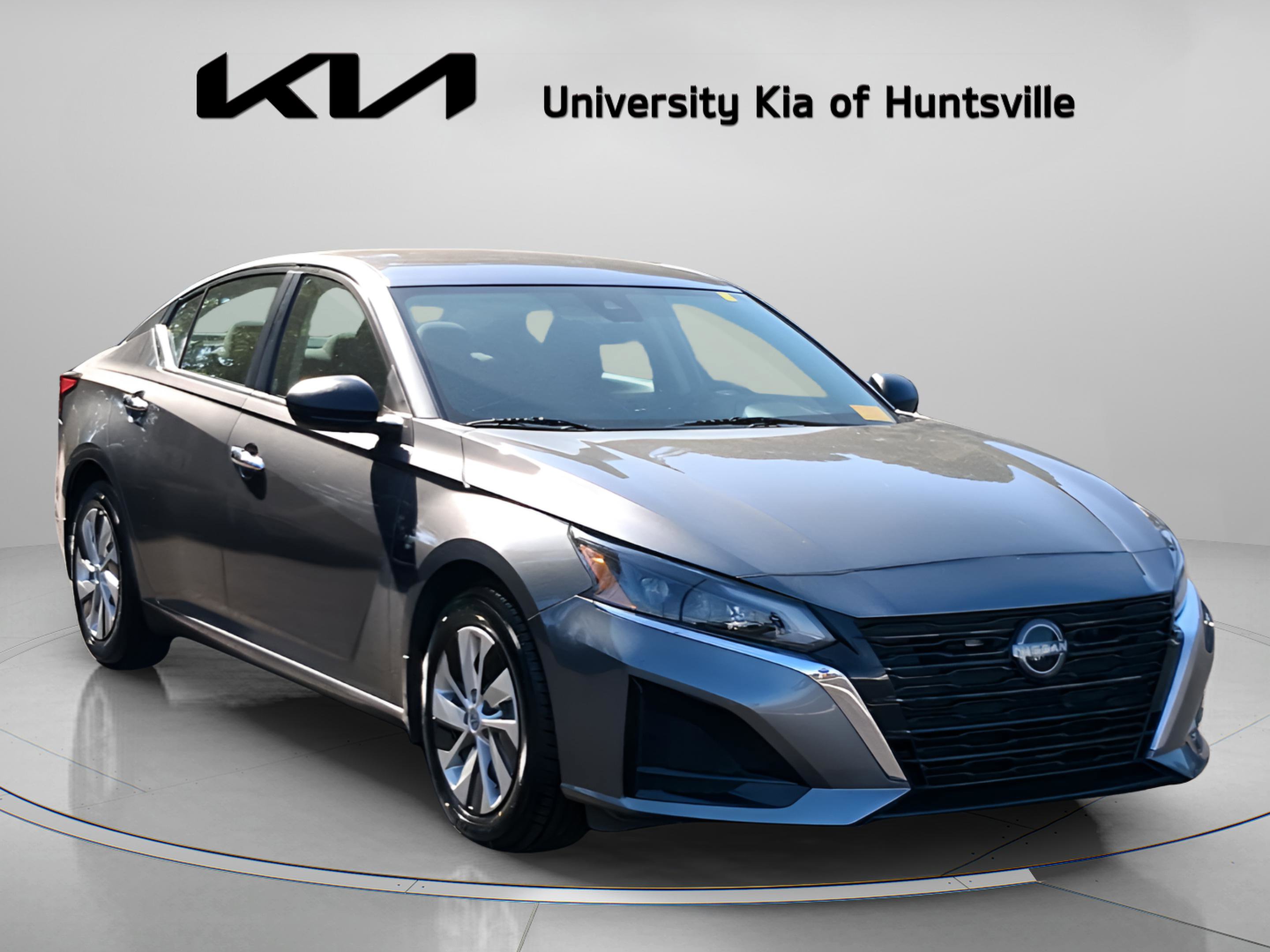 Used 2024 Nissan Altima 2.5 S