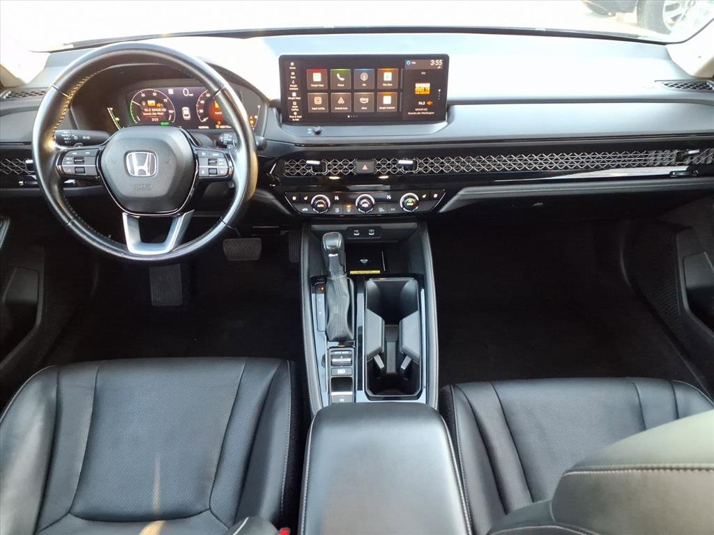 Used 2023 Honda Accord Touring image 20