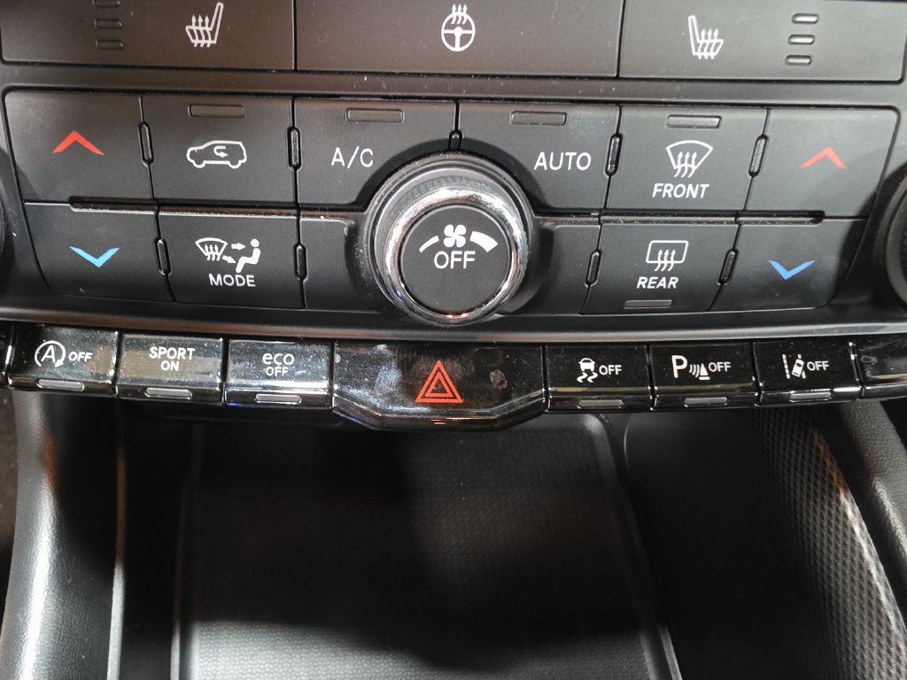 Used 2022 Dodge Durango GT AWD/4WD image 26