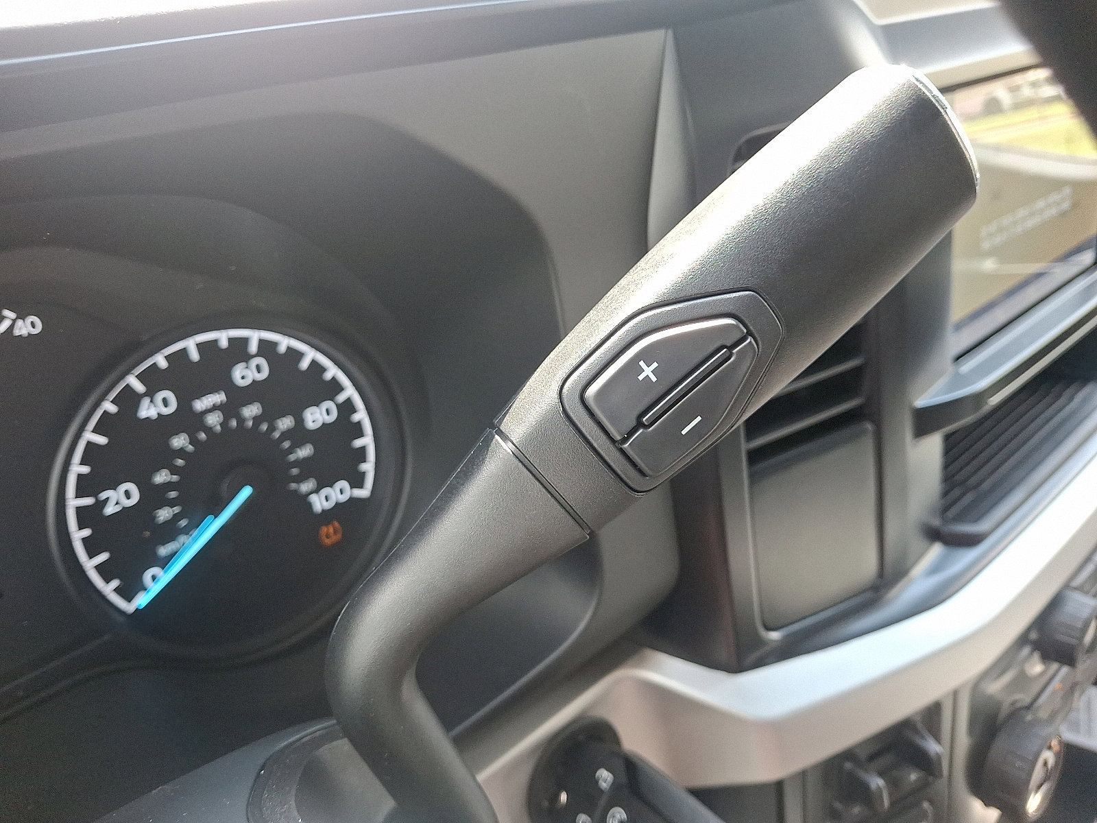 New 2026 Ford F350 XL w/ STX Appearance Package image 15