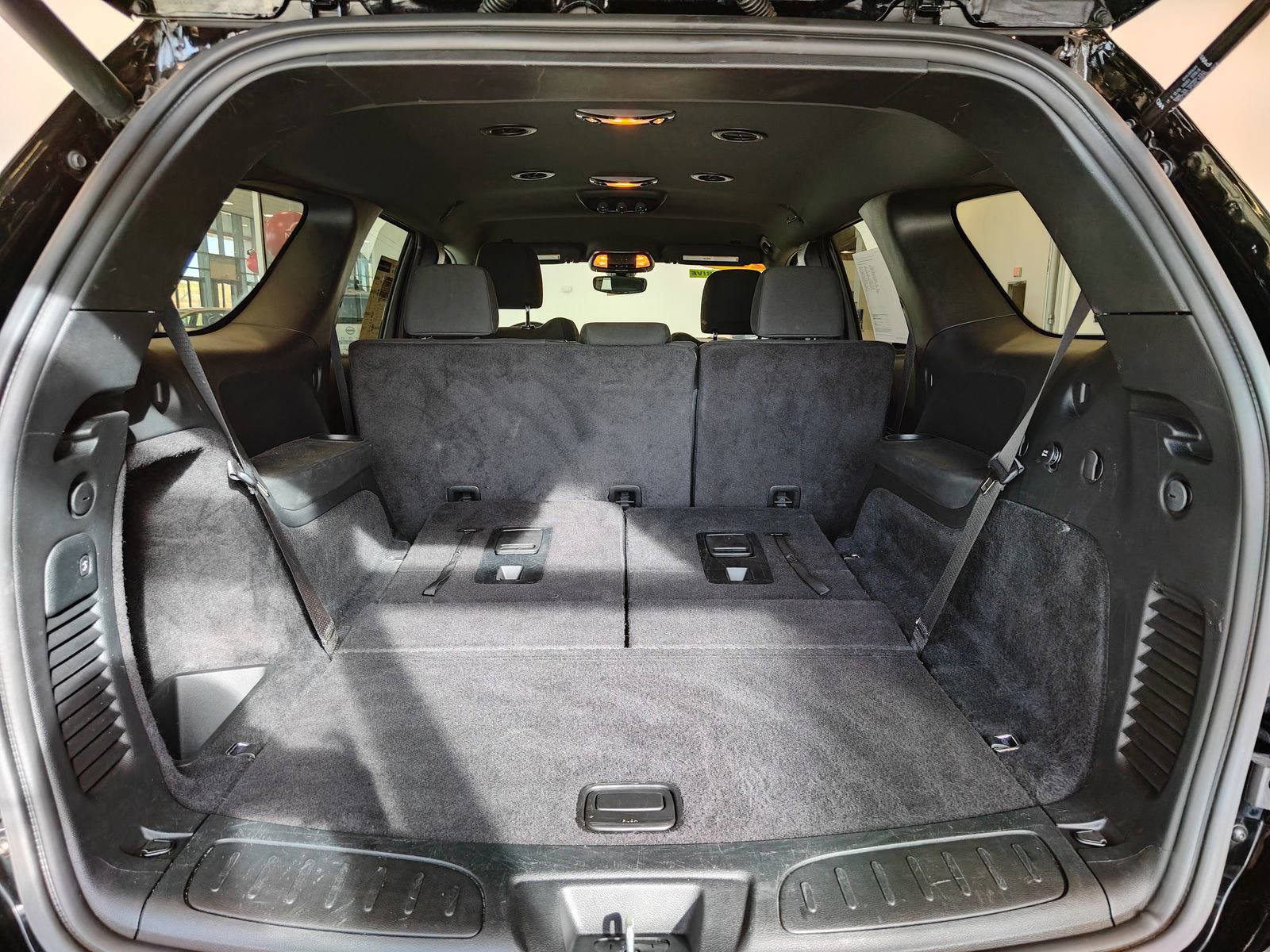 Used 2025 Dodge Durango GT image 17