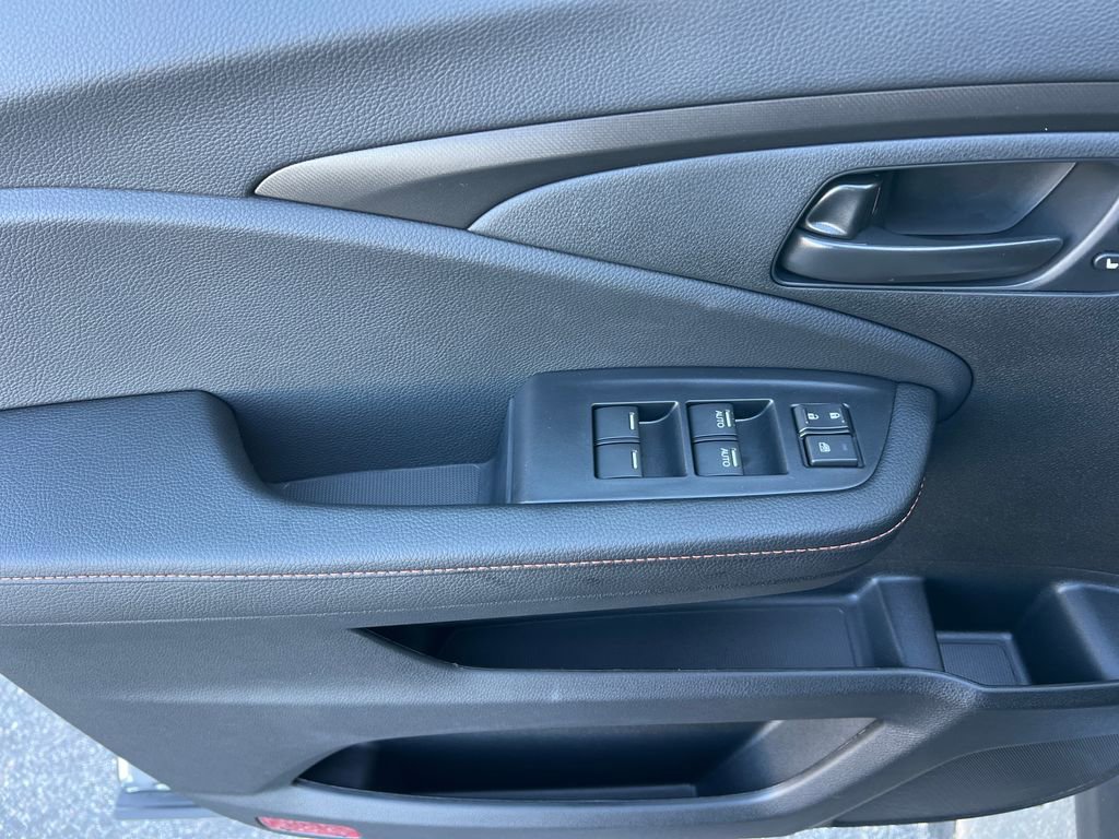 New 2026 Honda Ridgeline TrailSport+ image 24