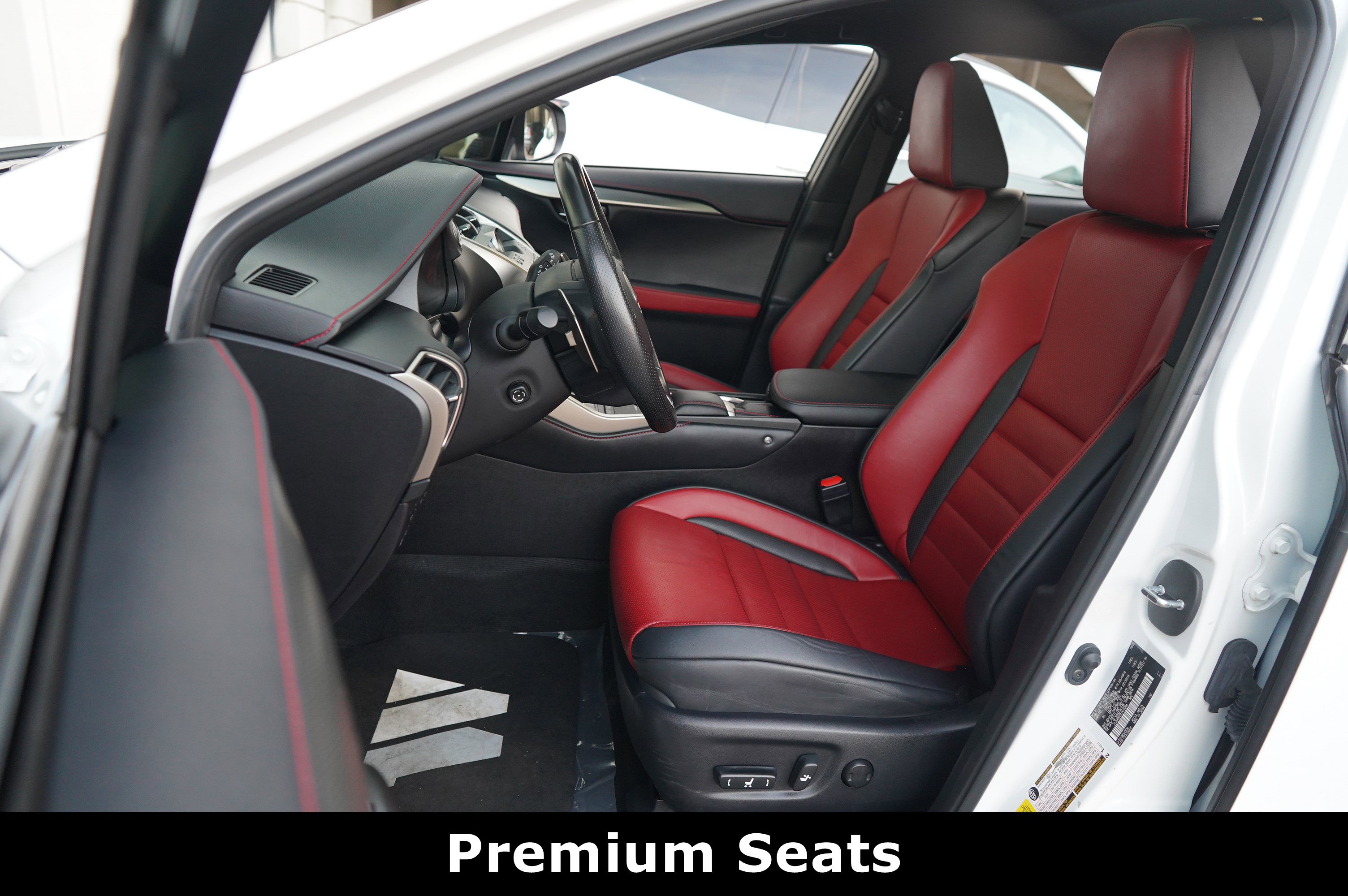 Used 2020 Lexus NX 300 F Sport image 26