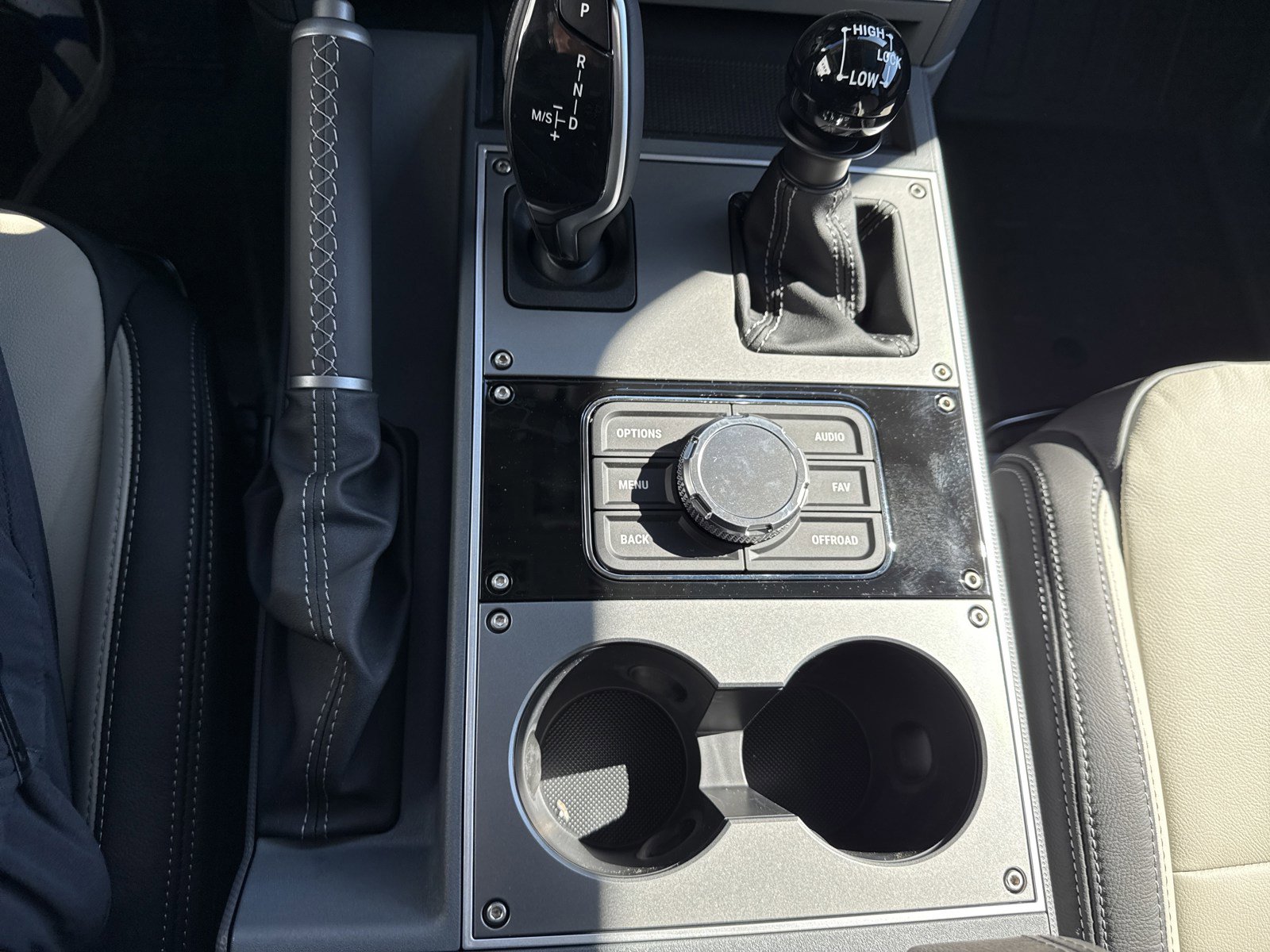 New 2025 INEOS Grenadier Trialmaster Edition image 19