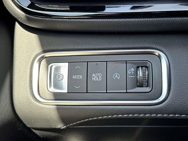 New 2026 Buick Enclave Preferred FWD image 16