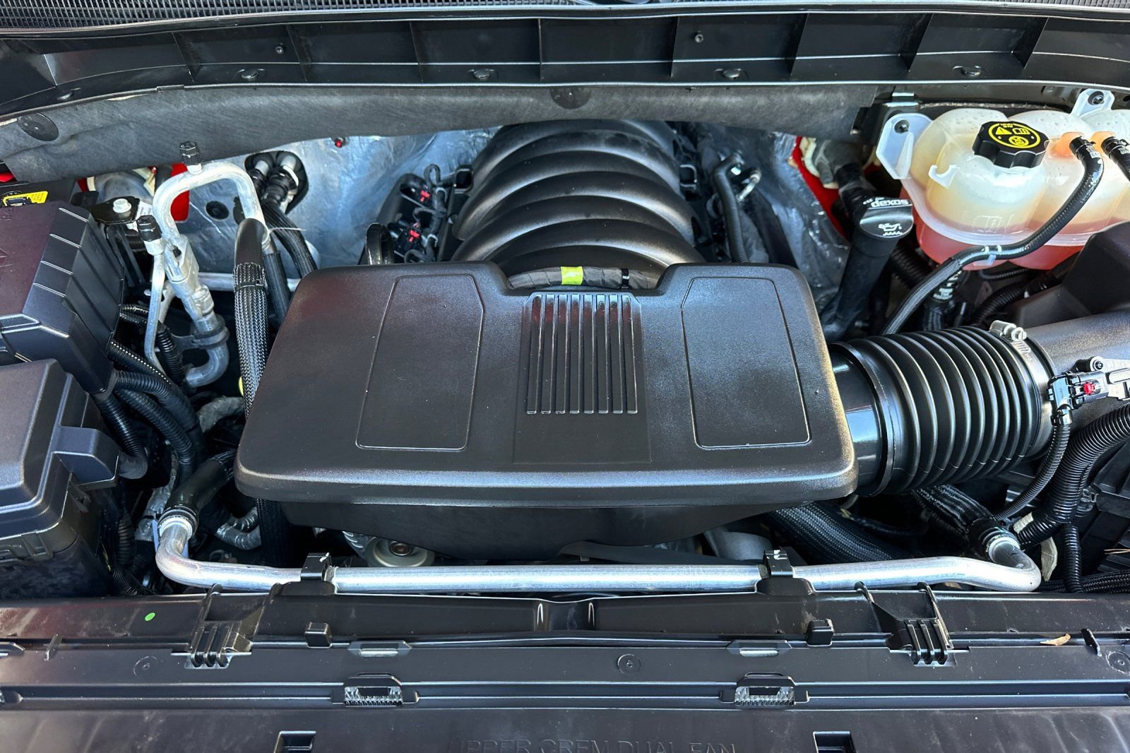 Certified 2022 GMC Sierra 1500 Elevation w/ X31 Off-Road Package image 23