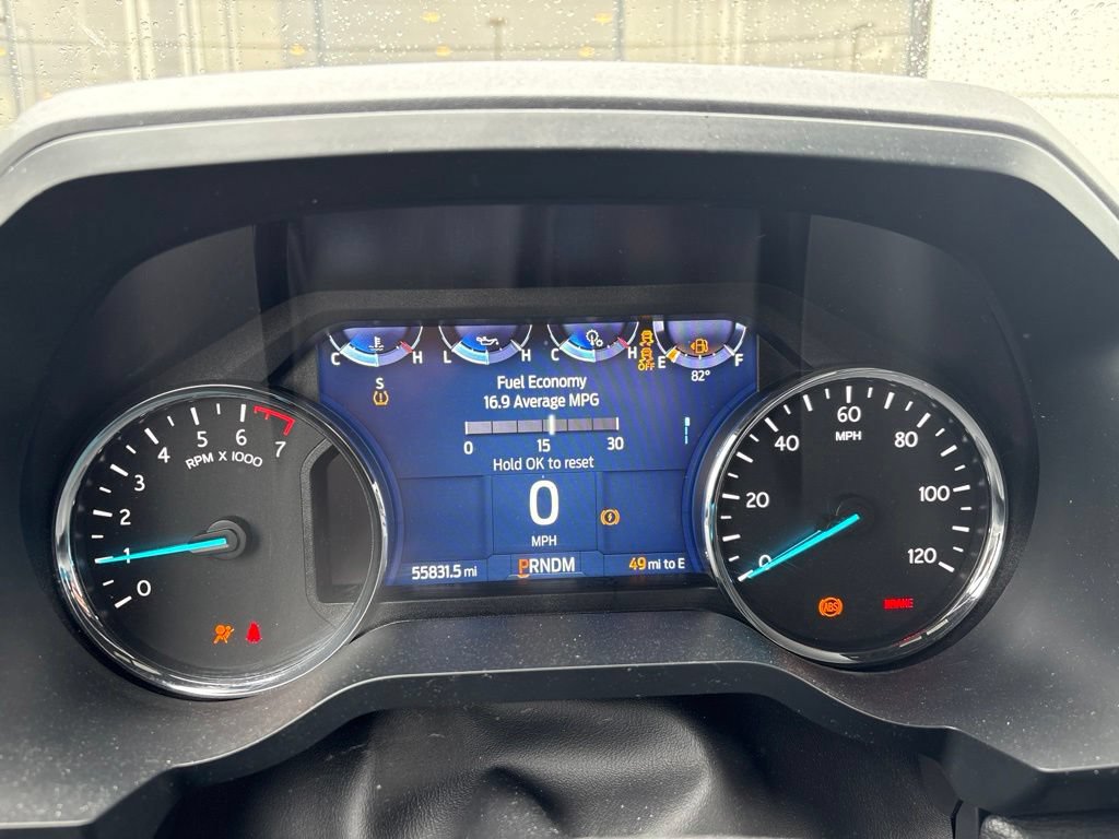 Used 2023 Ford Expedition Limited AWD/4WD image 11