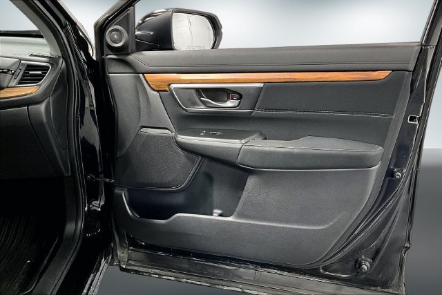 Used 2019 Honda CR-V EX image 25
