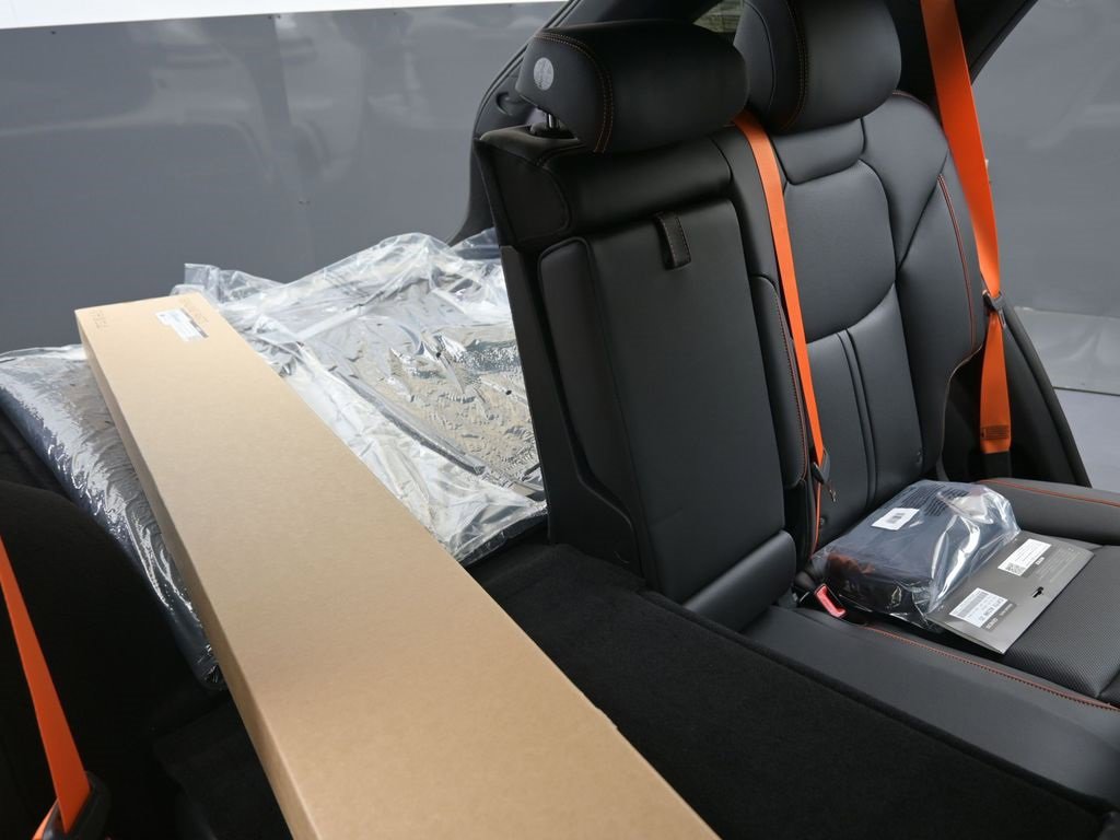 New 2026 Genesis GV70 3.5T Sport Advanced image 16