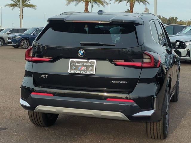 Used 2026 BMW X1 xDrive28i w/ Technology Package image 7