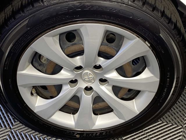 Used 2022 Toyota Corolla LE FWD image 27
