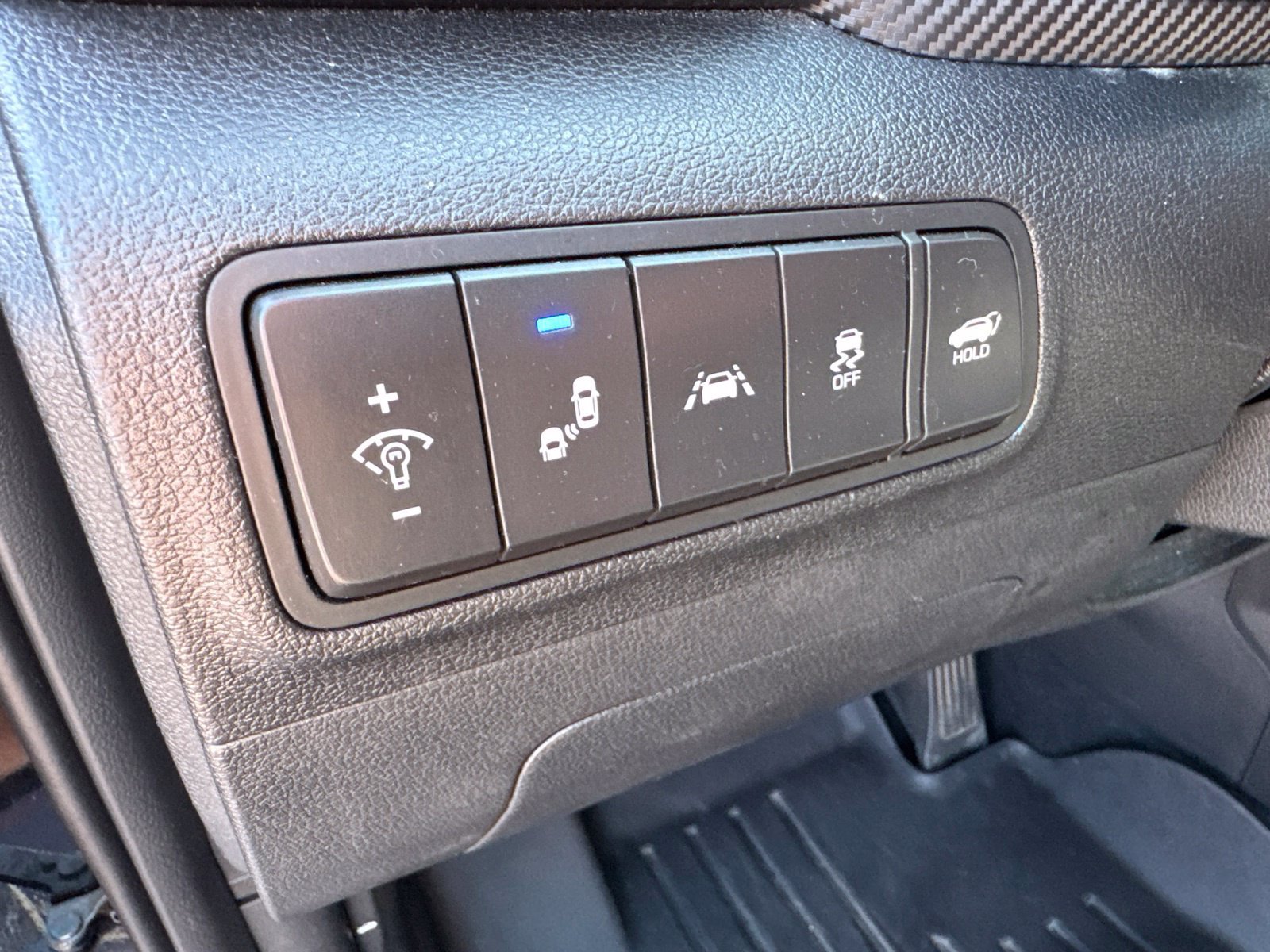 Used 2020 Hyundai Tucson Sport FWD image 18