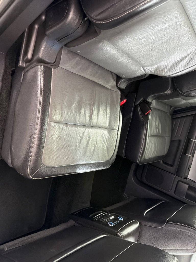 Used 2014 Ford Flex SEL w/ Equipment Group 202A FWD image 22