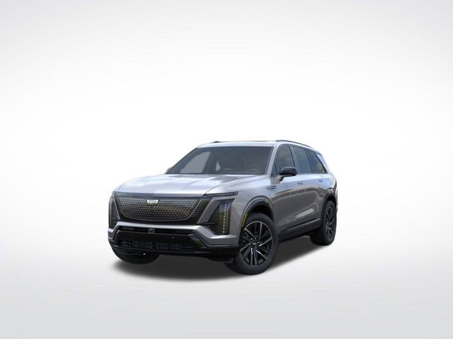 New 2026 Cadillac Vistiq Sport image 9