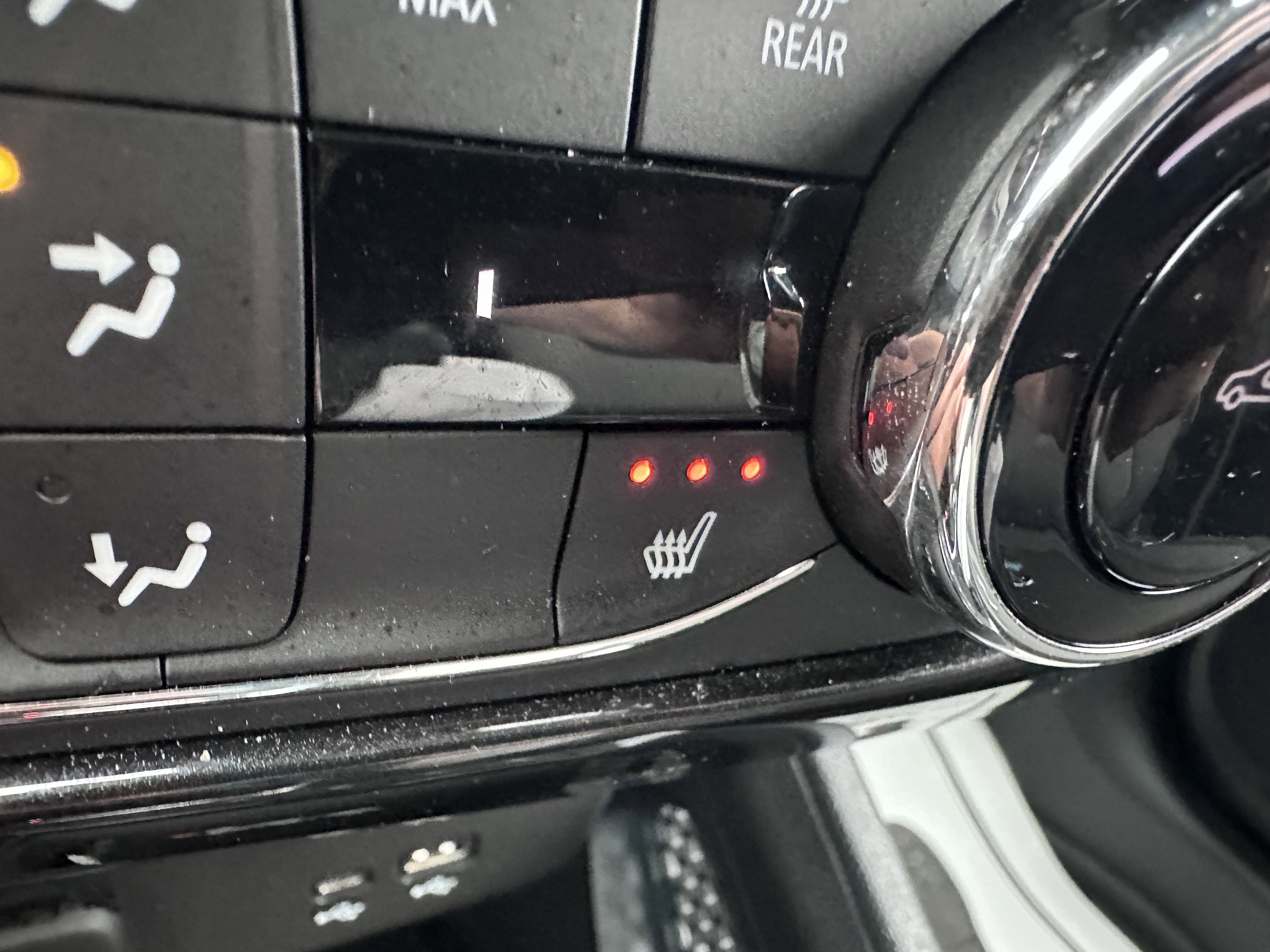 Used 2024 Chevrolet TrailBlazer LT w/ Convenience Package image 20