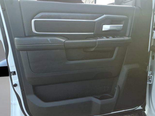Used 2024 RAM 2500 Big Horn image 23