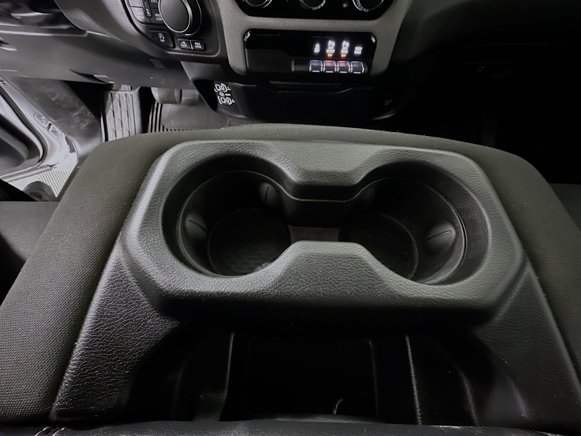 Used 2025 RAM 1500 Classic Warlock image 22
