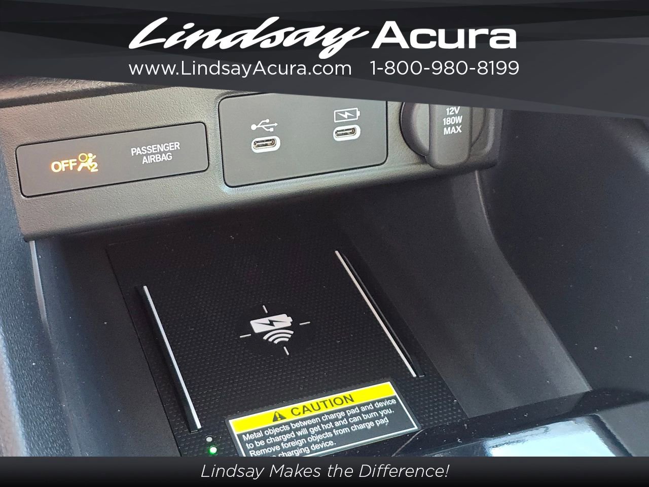 New 2026 Acura Integra image 17