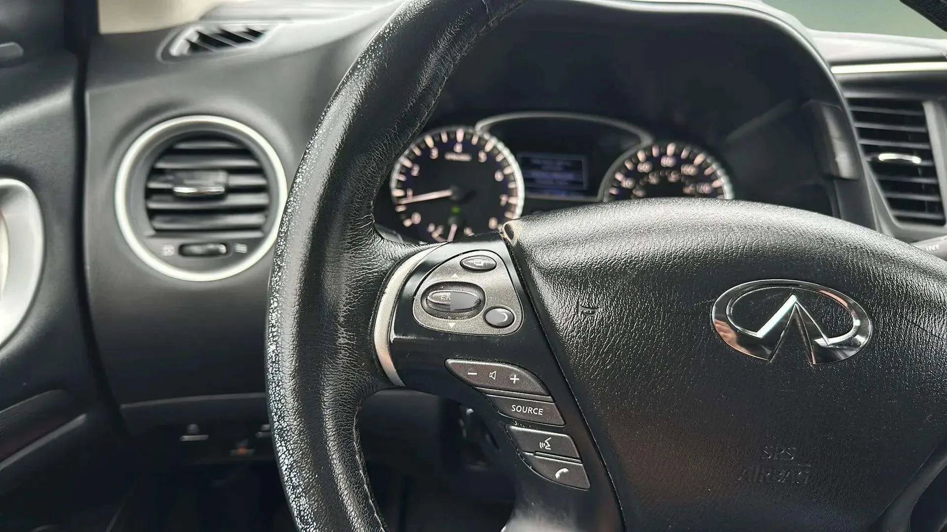 Used 2019 INFINITI QX60 Pure image 39