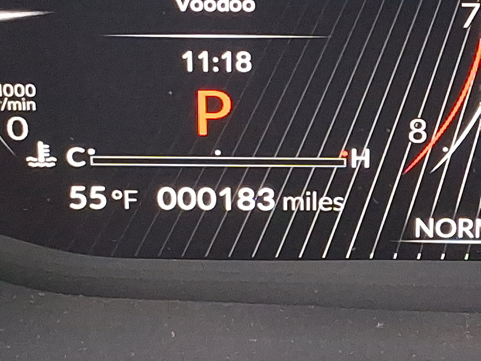 New 2026 Acura MDX SH-AWD w/ Advance Package image 16