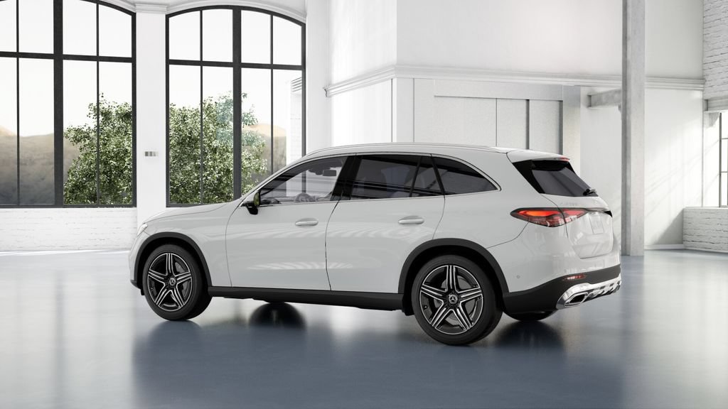 Used 2026 Mercedes-Benz GLC 300 image 26