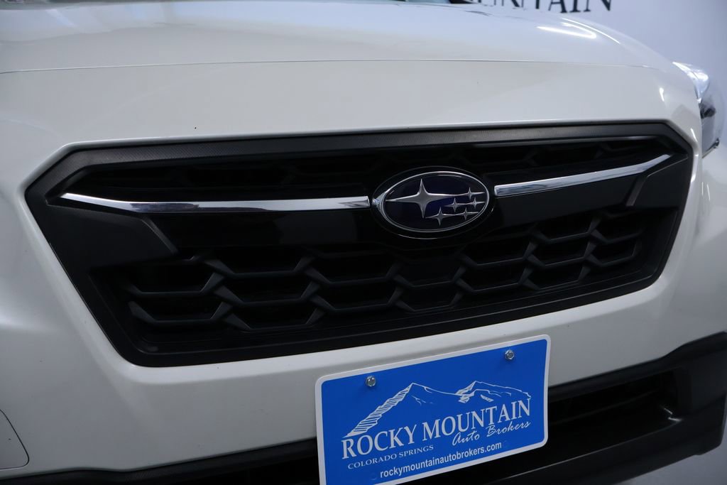 Used 2018 Subaru Crosstrek 2.0i Limited image 9