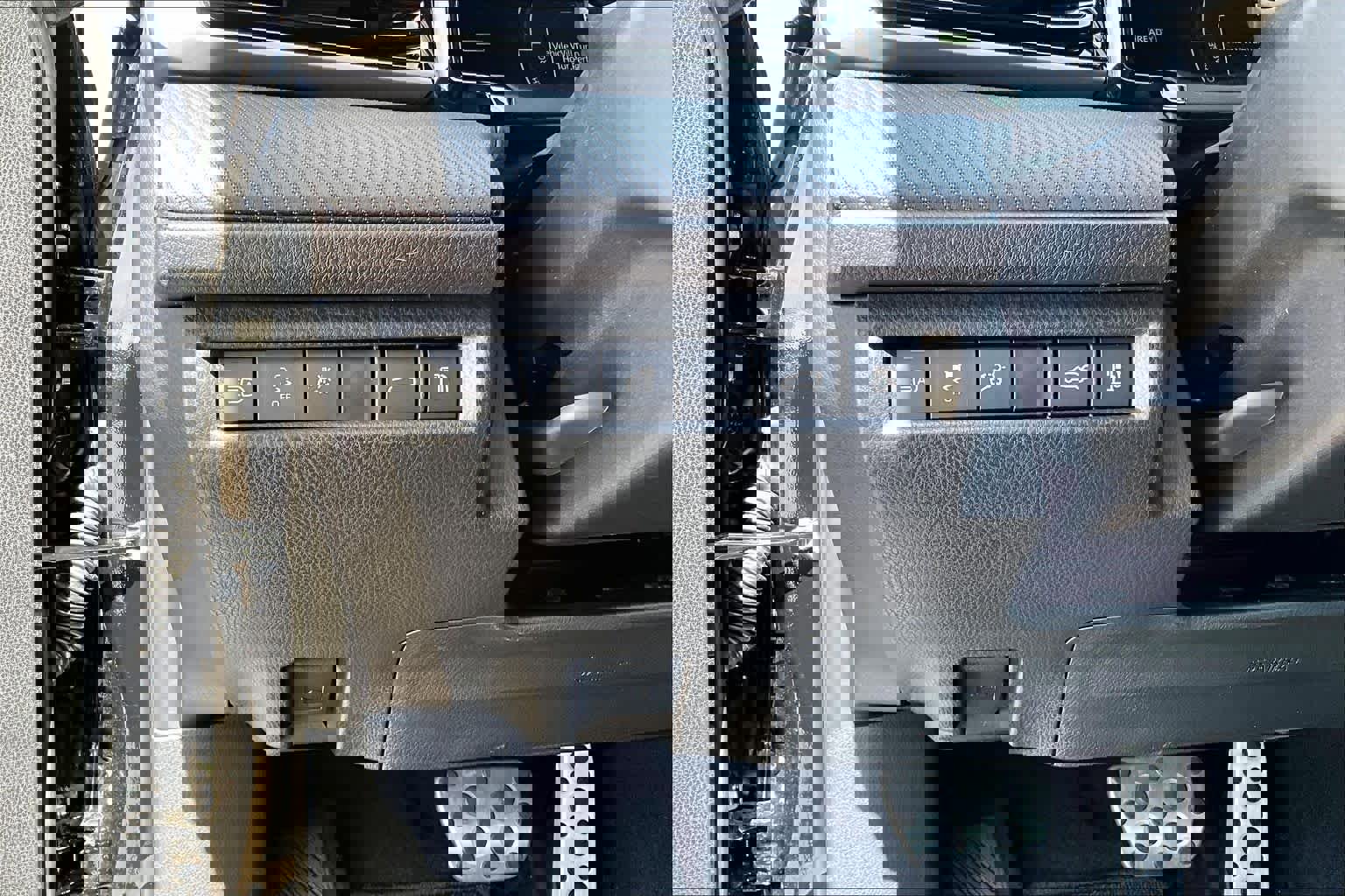 New 2026 Toyota Camry Nightshade image 18