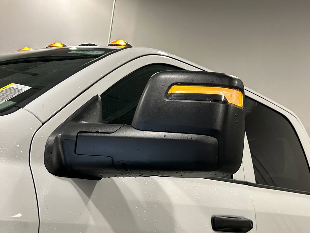 New 2026 RAM 3500 Tradesman image 12