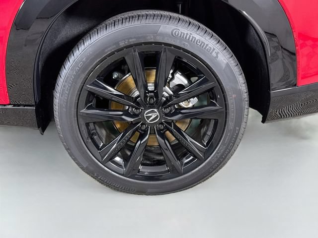 Used 2026 Acura ADX A-Spec AWD/4WD image 30