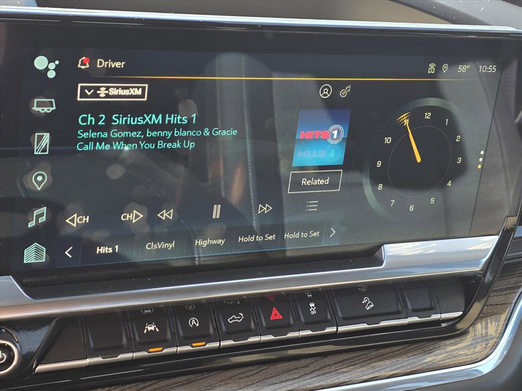 Used 2023 Chevrolet Silverado 1500 RST w/ Convenience Package II image 19