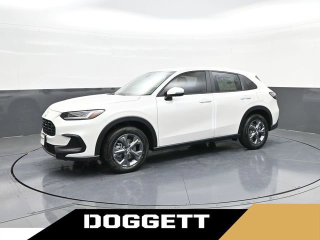 New 2026 Honda HR-V LX image 1
