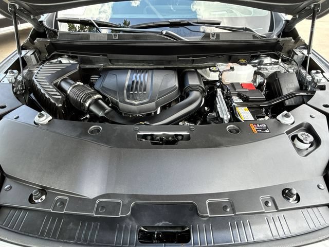 Used 2026 Buick Enclave Preferred w/ Power Package FWD image 31