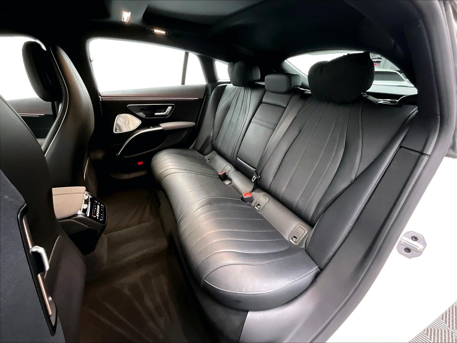 Certified 2023 Mercedes-Benz EQS 450+ Sedan image 17