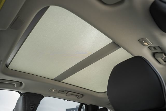 New 2026 Volvo XC90 B6 Ultra w/ Protection Package Premier image 31